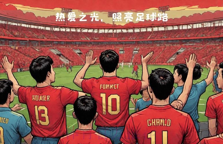 新华社：一片情怀与一方足球