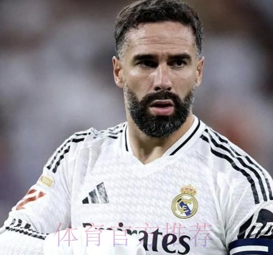 24冠! 马卡：皇马已决定与卡瓦哈尔续约至2026年